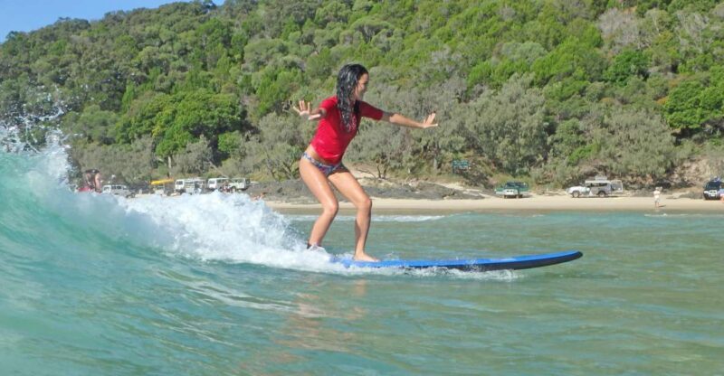 Learn to Surf Australia's Longest Wave & Beach Drive Tour - Learn to Surf Australias Longest Wave & Beach Drive Tour — A Complete Guide