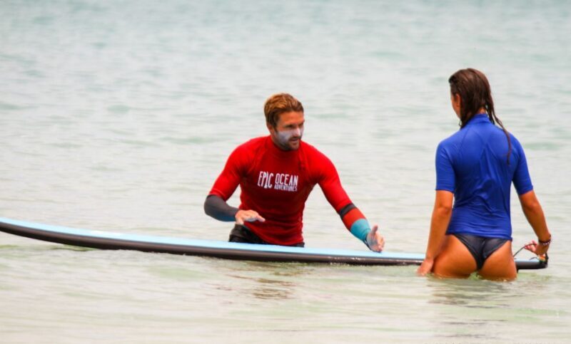 Learn to Surf Australia's Longest Wave & Beach Drive Tour - Why This Tour Offers Great Value