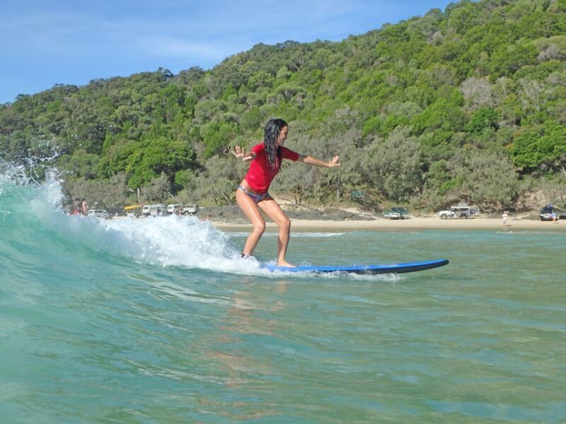 Learn to Surf Australia's Longest Wave & Beach Drive Tour - Final Thoughts
