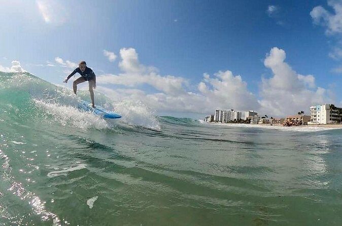 Learn to surf Fort Lauderdale - Additional Resources