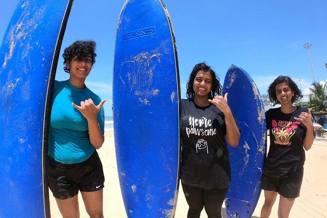 Learn to Surf In Mangalore, KA - Influence of Authentic Reviews