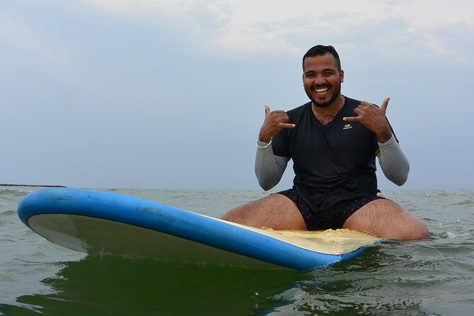 Learn to Surf In Mangalore, KA - FAQ