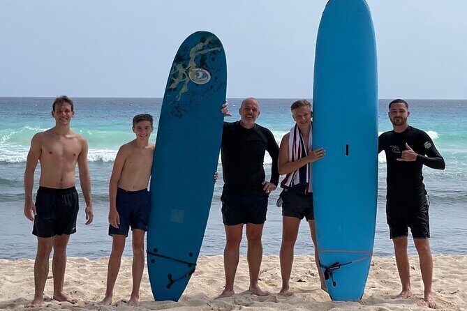 Learn to Surf in Paradise. - Who Will Love This Surf Experience?