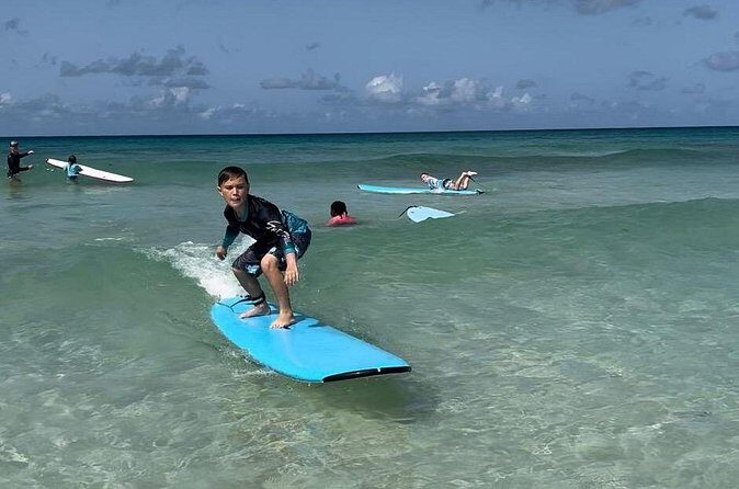 Learn to Surf in Paradise. - Final Thoughts: Is It Worth It?