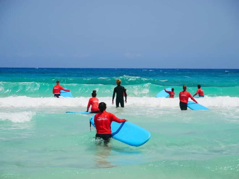 Learn to Surf in the north of Fuerteventura! - Final Thoughts