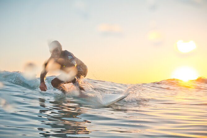 Learn to surf on the endless beaches in southern Fuerteventura - Final Thoughts