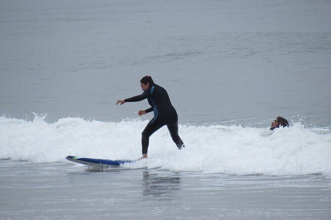 Learn to Surf or Watch  Private Lesson for Beginners & Kids - FAQ