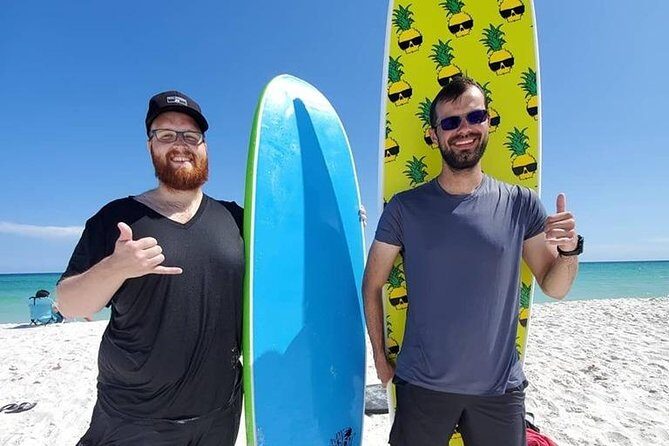 Learn to Surf - Pensacola Beach - Final Thoughts: Who Should Book This?