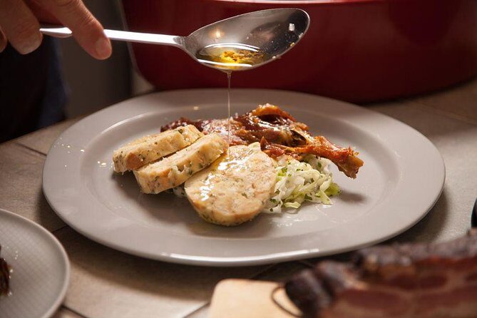 Learn Traditional Czech Cooking from Authentic Family Recipes - An In-Depth Look at the Prague Cooking Class