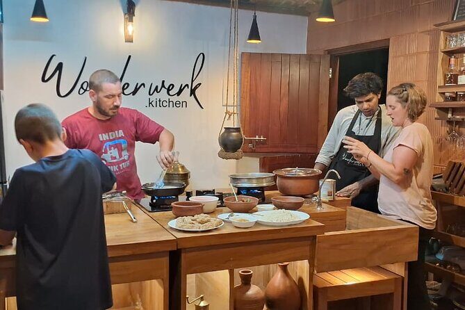 Learn Traditional Kerala Meal in Kumarakom - Final Thoughts