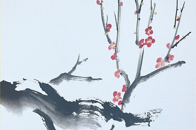 Learn Traditional Sumi-e Painting at Tokyo Art Workshop - FAQ