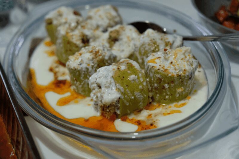Learn Turkish Cuisine from a Local Mom - Exploring the Details: What Really Happens During the Tour