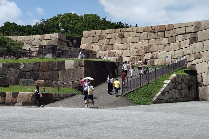 Learnig History of Tokyo in Depth with a Certified tour guide - Exploring Tokyo’s Past: A Detailed Guide to the Tour
