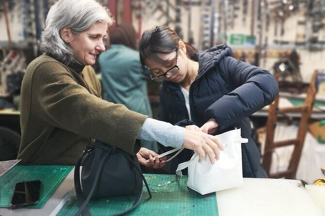 Leather workshops, Private classes - Why This Experience Is Worth It