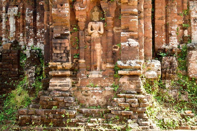 Leave Da Nang For My Son - Hoi An One Day Private Tour - What Makes This Tour Stand Out?