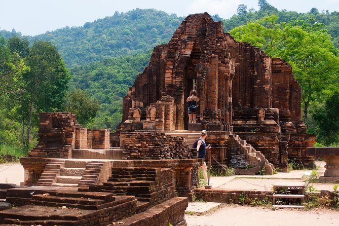 Leave Da Nang For My Son - Hoi An One Day Private Tour - Final Thoughts