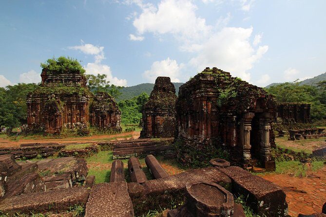 Leave Da Nang For My Son - Hoi An One Day Private Tour - FAQ