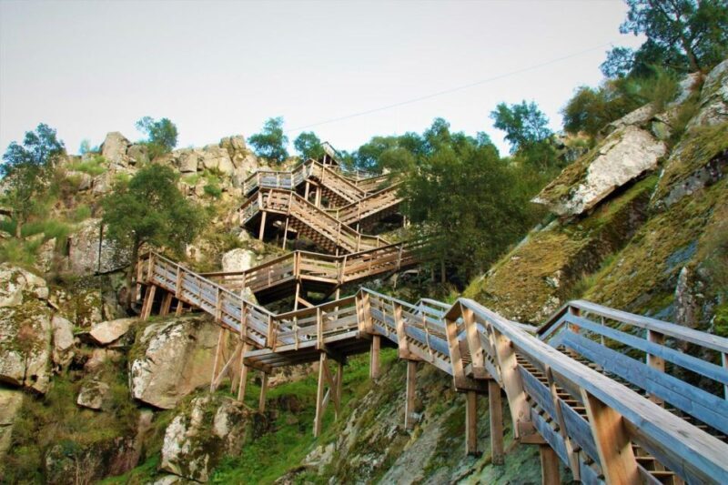 Leave Porto and go hiking in the Paiva Walkways, Arouca - FAQ
