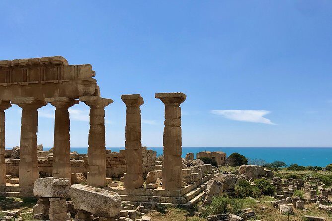 Leave the City Behind Tour with Guide Driver starts from Palermo - An In-Depth Look at What You Can Expect