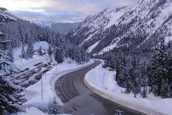 Leavenworth and North Cascades Sightseeing Tour - Frequently Asked Questions