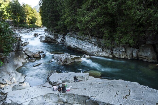 Leavenworth and North Cascades Sightseeing Tour - Wrapping It Up