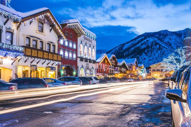 Leavenworth Bavarian Experience Self Guided Audio Walking Tour - Frequently Asked Questions