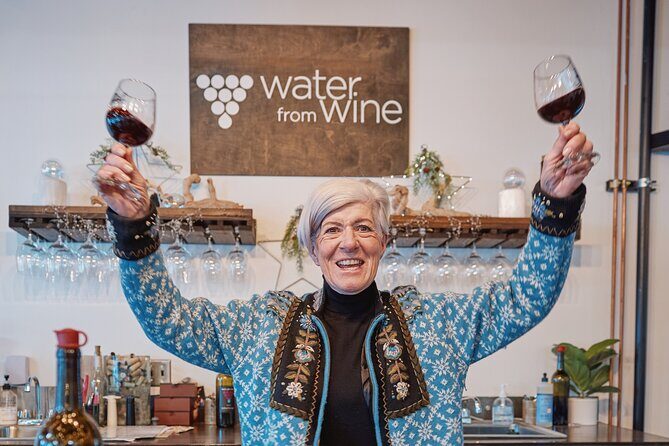 Leavenworth Christmastown Tour - FAQ