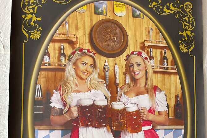 Leavenworth Exclusive Tour from Seattle - Key Points