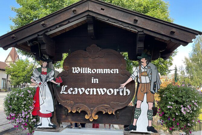 Leavenworth Exclusive Tour from Seattle - What the Reviews Say: Honest Perspectives