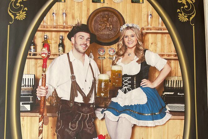 Leavenworth Exclusive Tour from Seattle - Practical Details & Tips