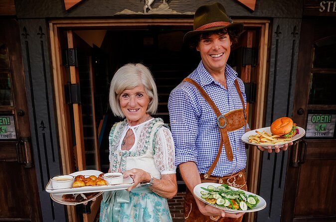 Leavenworth Lunch and History Walking Tour - Concluding Thoughts: Who Will Love This Tour?