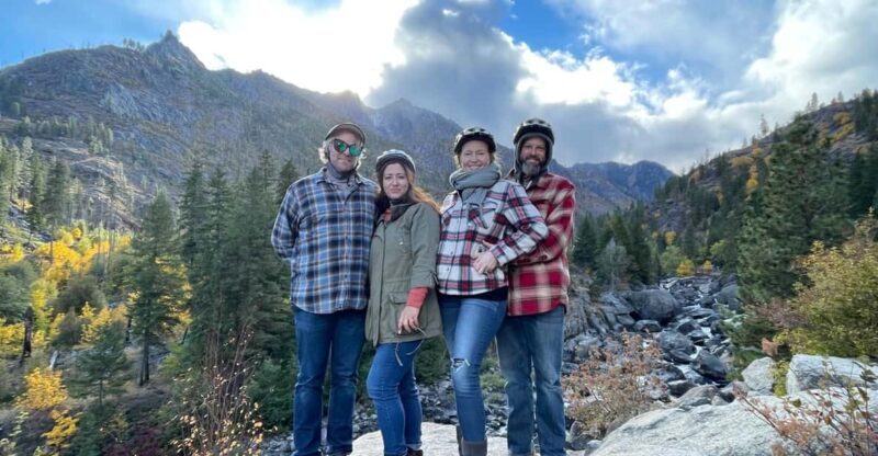 Leavenworth: Mountain Views Guided E-bike Tour - The Value of This Tour