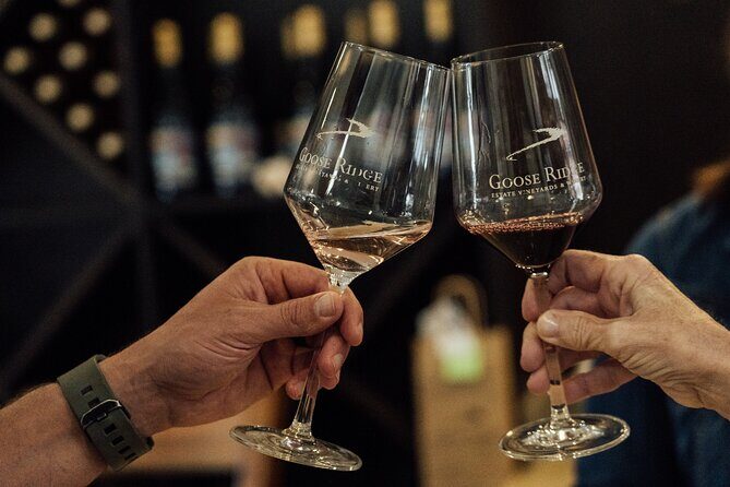 Leavenworth Sip & Stroll A Historical Wine Tour - Frequently Asked Questions