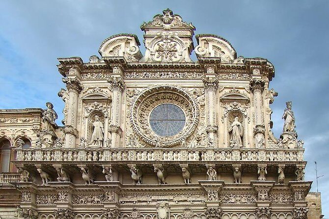 Lecce: Baroque and Underground Tour - Private Tour - The Sum Up: Why This Tour Stands Out