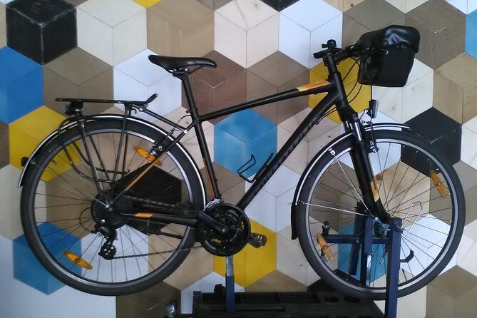 Lecce Bike Rental - Who Should Consider This Experience?