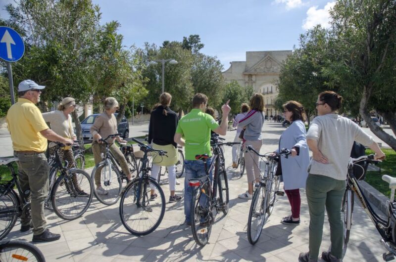 Lecce: City Highlights Guided Tour by Rickshaw - The Sum Up: Is This Tour Right for You?