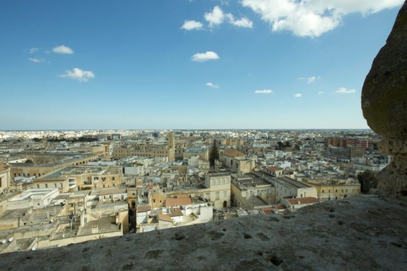 Lecce: City Pass - Final Thoughts