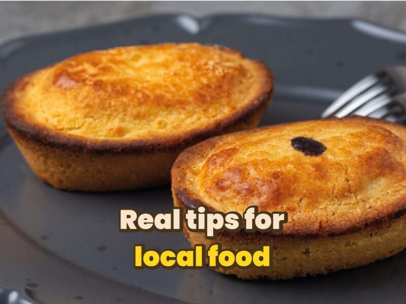 Lecce: Digital guide made with a Local for your tour - The Sum Up: Is It Worth It?