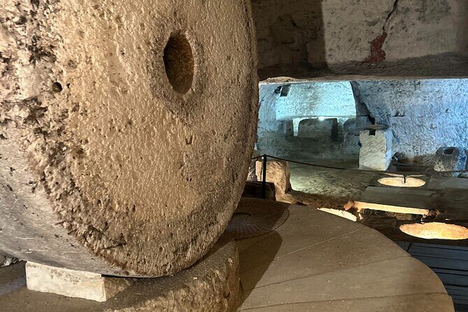 Lecce: E-Bike tour to Galatina with old olive mill & wine taste - Who Will Love This Tour