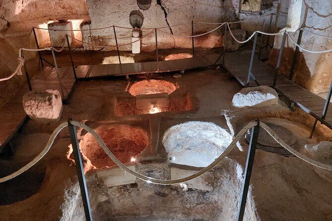 Lecce: E-Bike tour to Galatina with old olive mill & wine taste - Final Thoughts