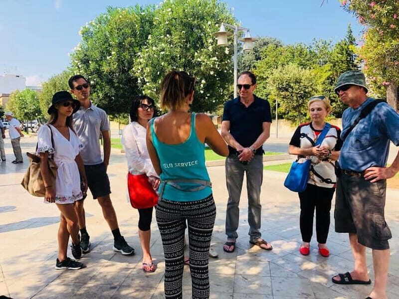 Lecce: Guided Sightseeing Walking Tour - Final Thoughts: Is It Worth It?