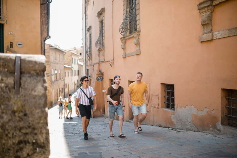 Lecce: Guided Sightseeing Walking Tour - Frequently Asked Questions