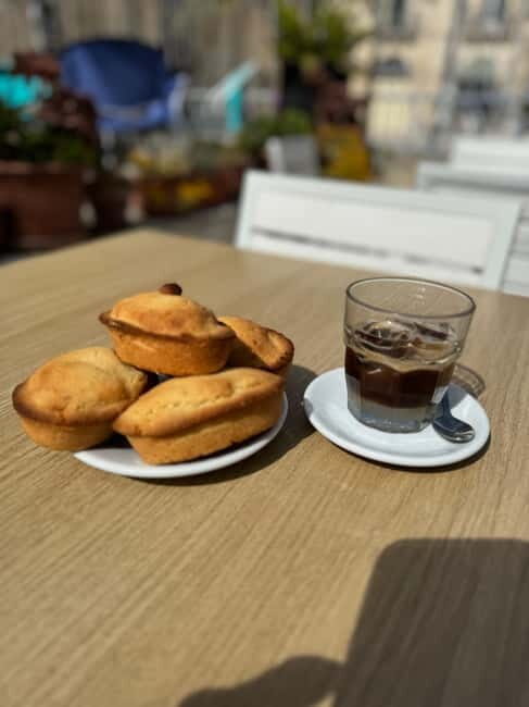 Lecce: Guided Street Food Walking Tour with Food and Wine - A Taste of Lecce: Guided Street Food Walking Tour with Food and Wine