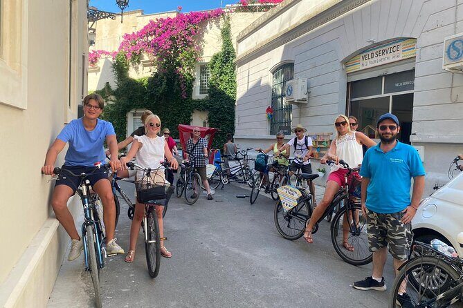 Lecce Historical Attractions Tour in Group (2h) - Final Thoughts