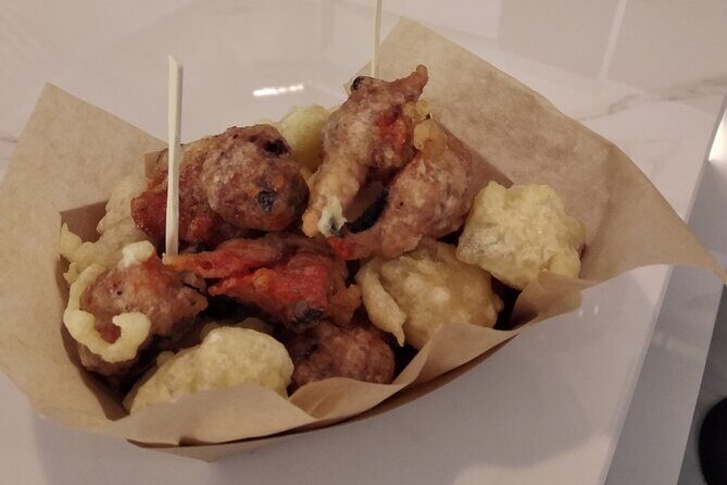 Lecce History and Street Food Tasting Private Tour - Who Should Consider This Tour?