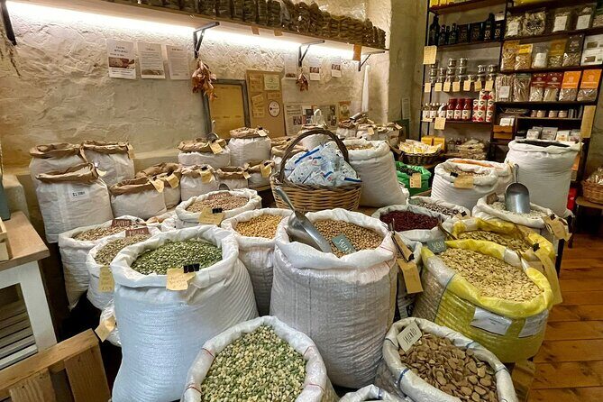 Lecce History and Street Food Tasting Small Group Tour - A Deep Dive into the Lecce Experience