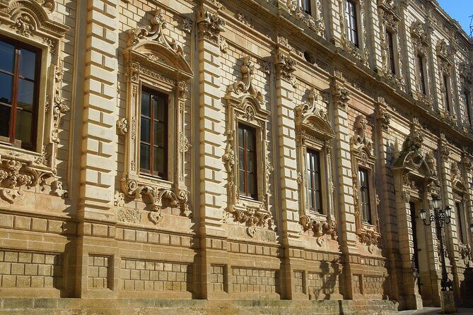 Lecce History and Street Food Tasting Small Group Tour - Who Will Love This Tour?