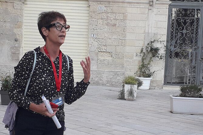 Lecce History and Street Food Tasting Small Group Tour - Final Thoughts