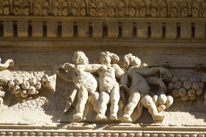 Lecce History and Street Food Tasting Small Group Tour - FAQ