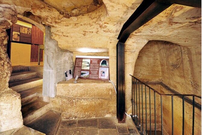 Lecce Jewish and Baroque heritage private tour - A Closer Look at the Tour Experience